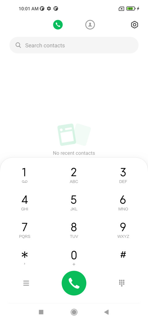 Lords Mobile Final screenshot