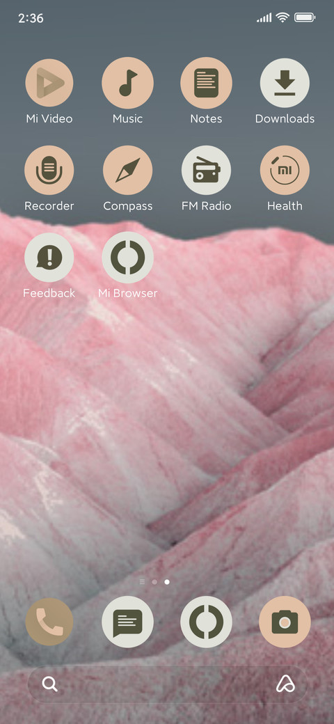 custom v13 screenshot