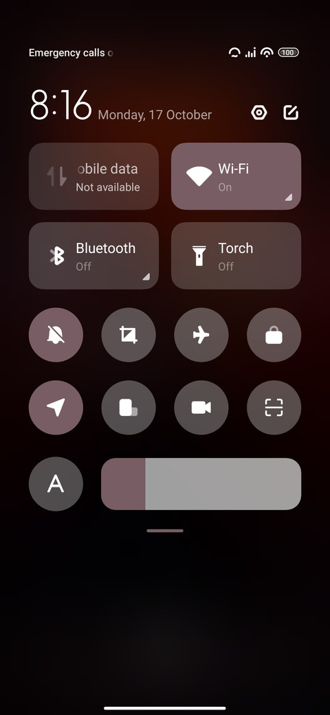 Hand Diya screenshot