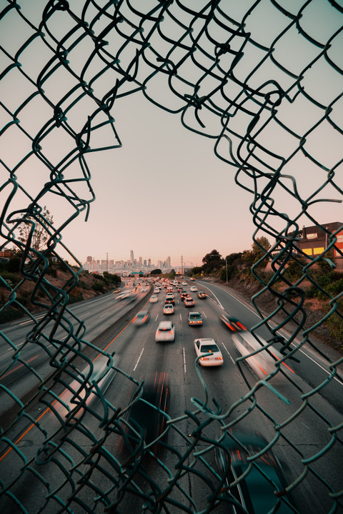 Motion Blur screenshot