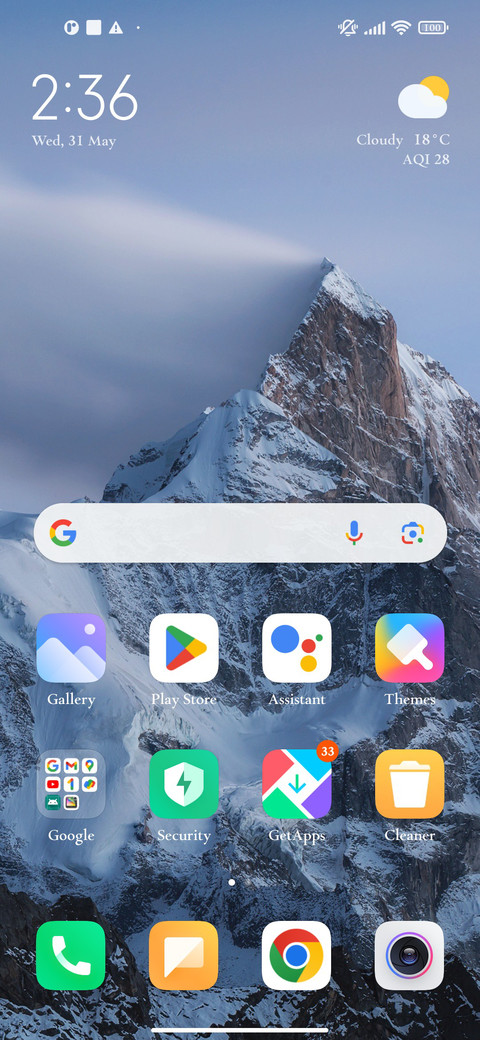 JinLing screenshot