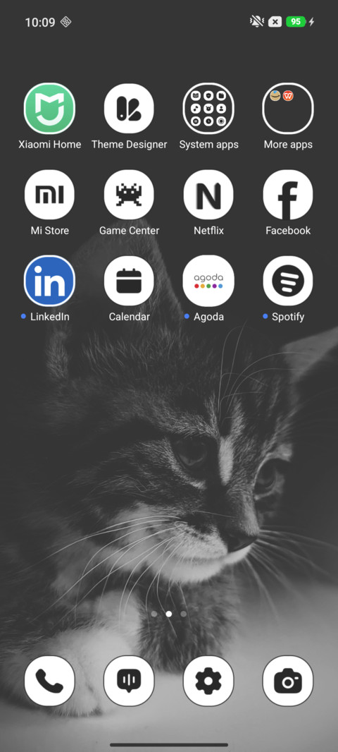 Tiny Whisk screenshot