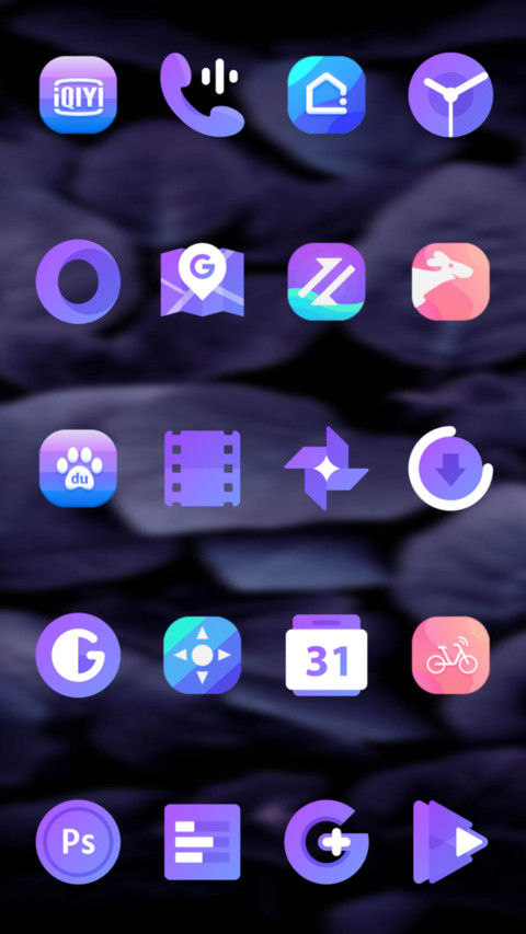 Violet NIght screenshot