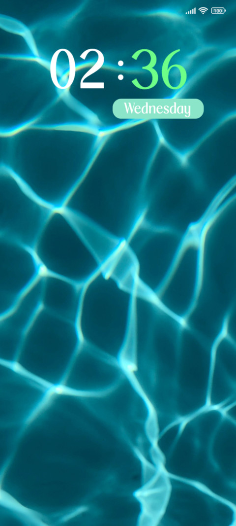 Texture screenshot