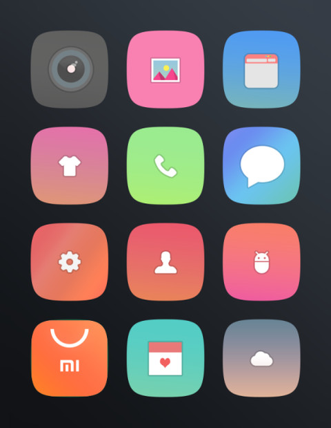 Sugar screenshot