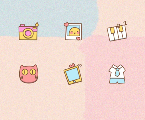 公主兔 screenshot