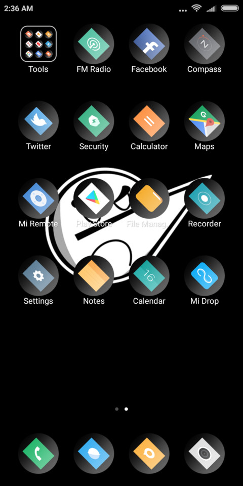 Angry prash V10 screenshot