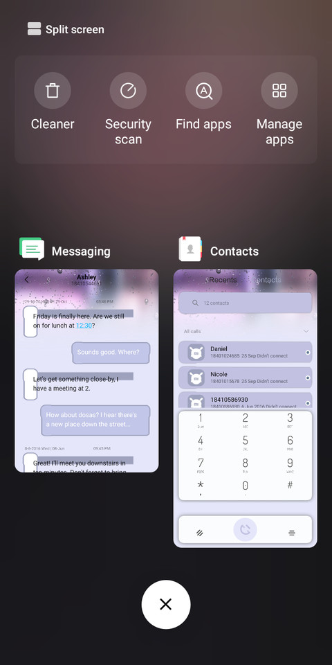 NgocVinh screenshot