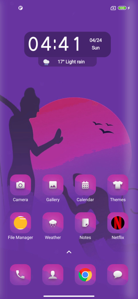 Hanuman7 screenshot