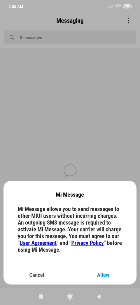 Condensed Bold screenshot
