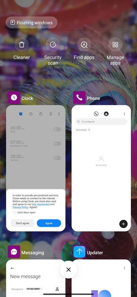 Krishna_2 screenshot