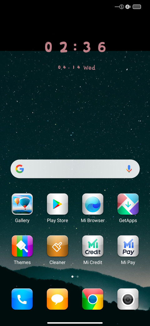 TastyPro v12 screenshot
