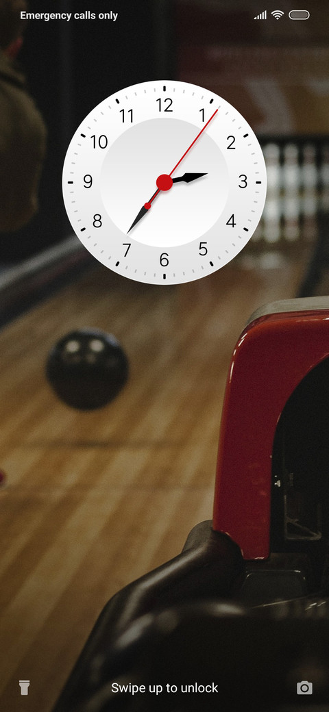 Bowling_3MDS screenshot