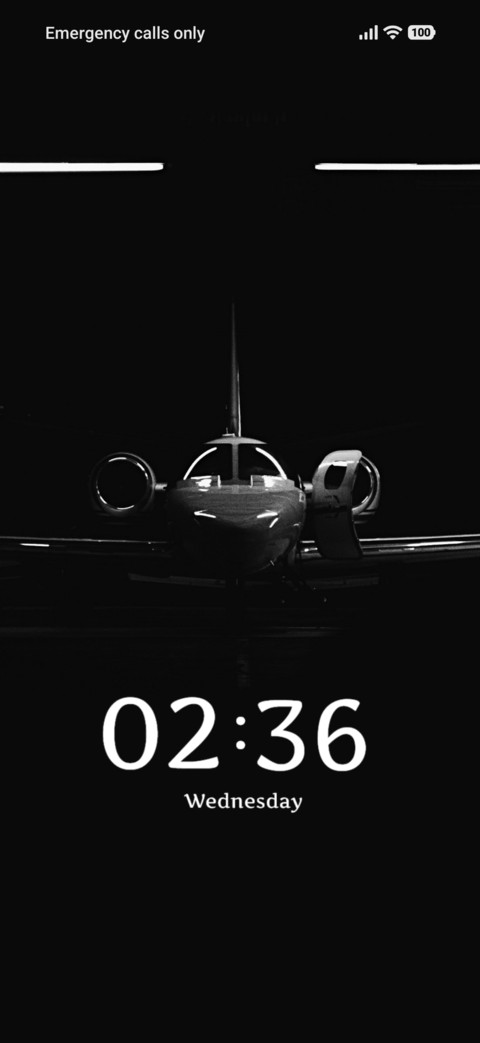 Smoke Gray screenshot