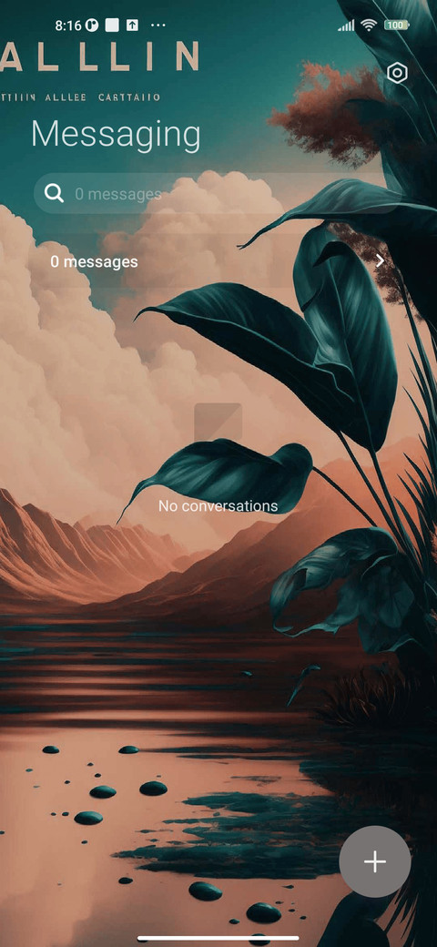 Summer coconut screenshot