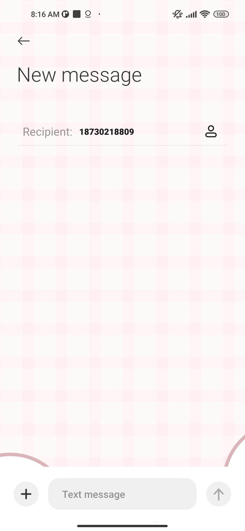 Heartwarming cake screenshot