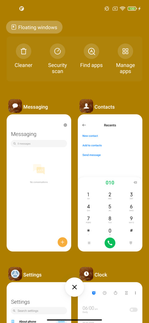 Valentine_Four screenshot