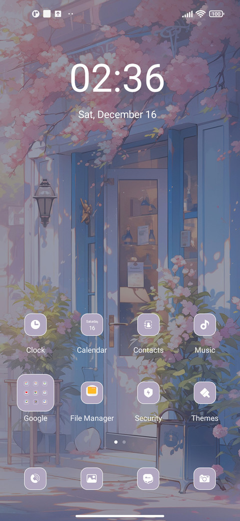 Corner CoffeeHouse screenshot