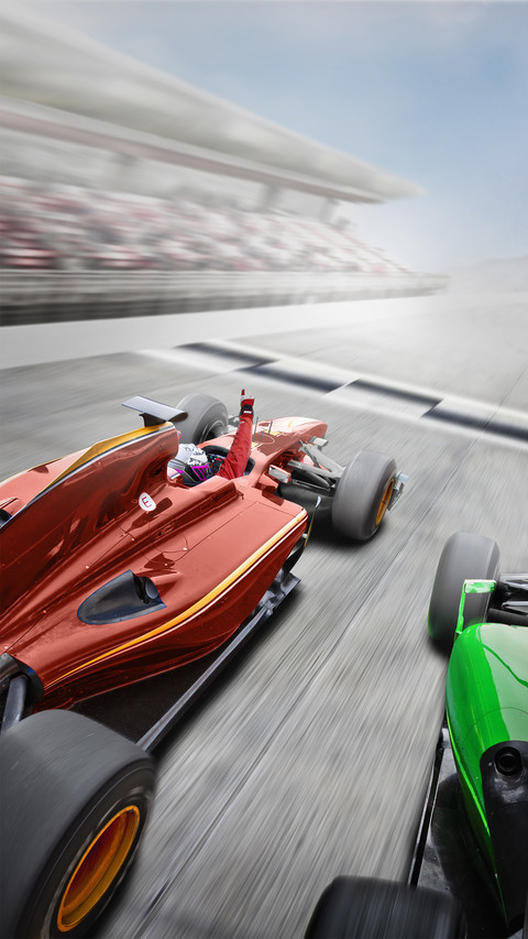 RedFormulaOn53 screenshot
