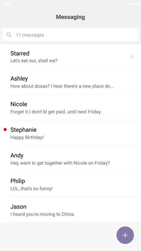 ReDline NY screenshot