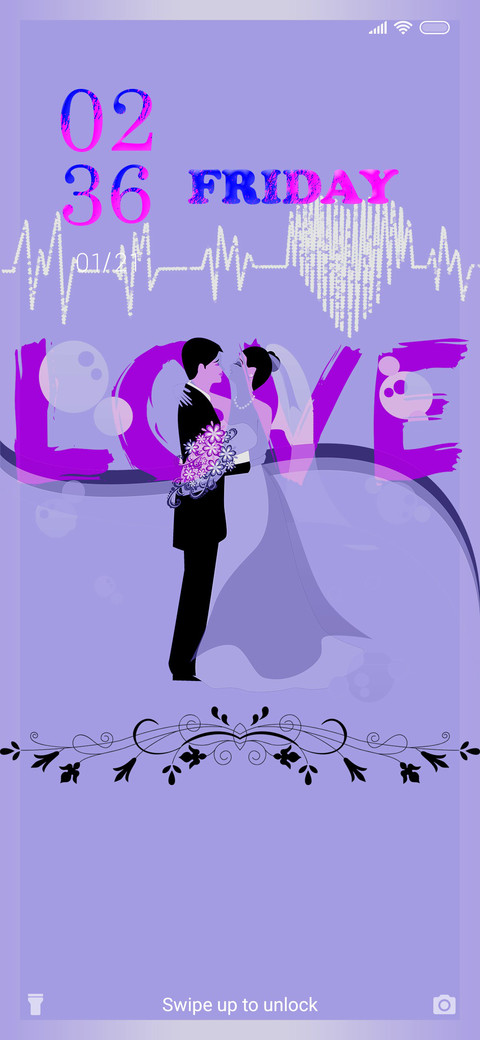 Proposal screenshot