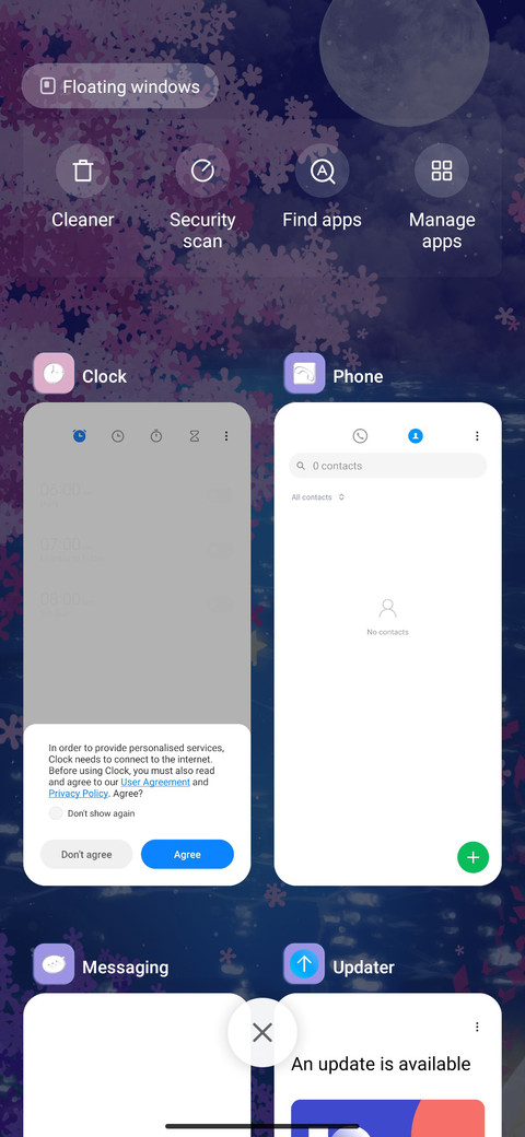 Jinghua Shuiyue screenshot