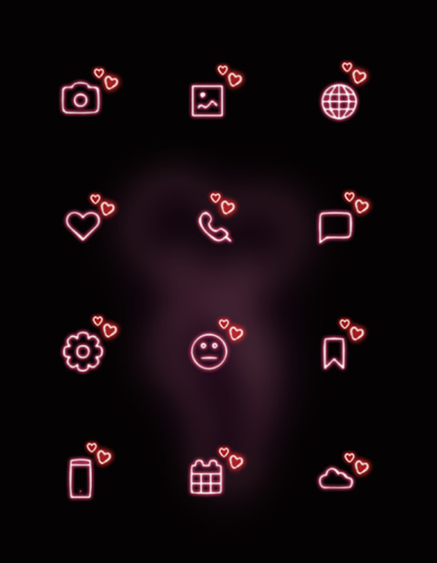 喜欢你的每一天 screenshot