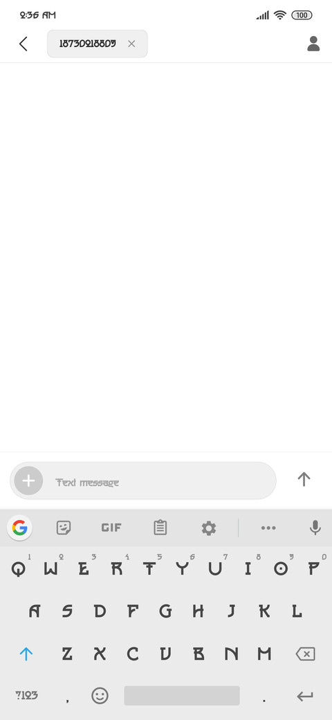 SanghaKali screenshot