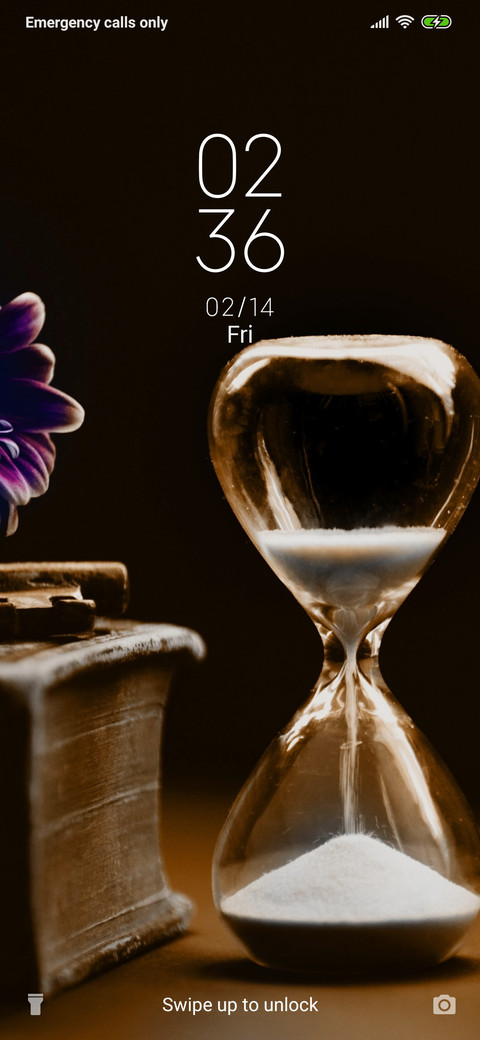 Time Hourglass_3MDS screenshot