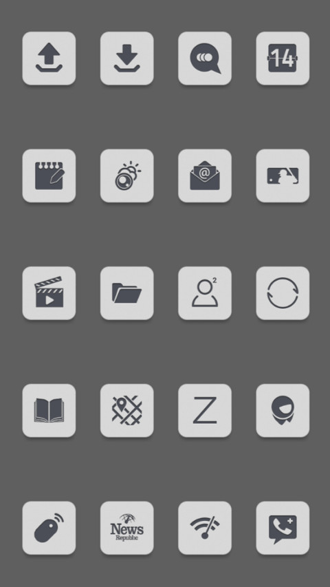 iOS Neo  In Designs  screenshot