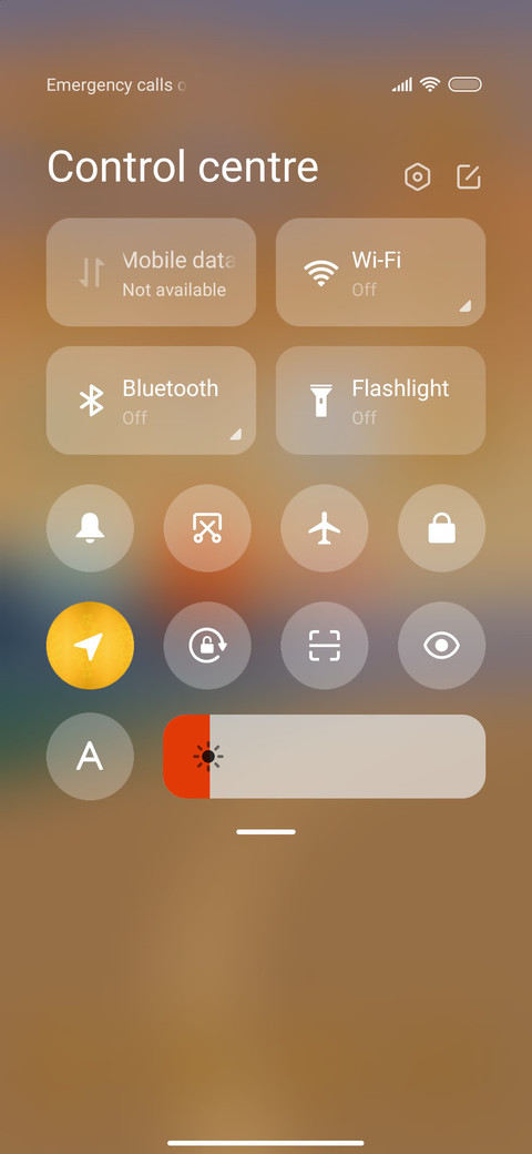 Sun Path screenshot
