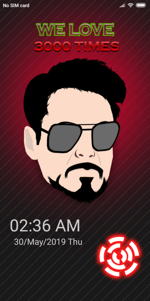 Love 3000 Times_DWM19 screenshot