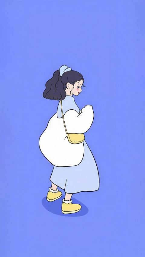 温柔度日，岁岁安然 screenshot