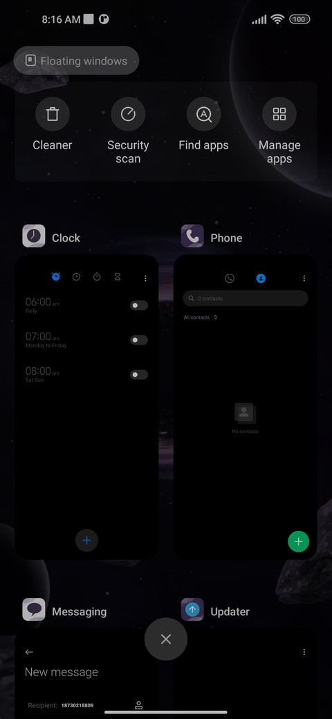 Gaze+the+abyss screenshot