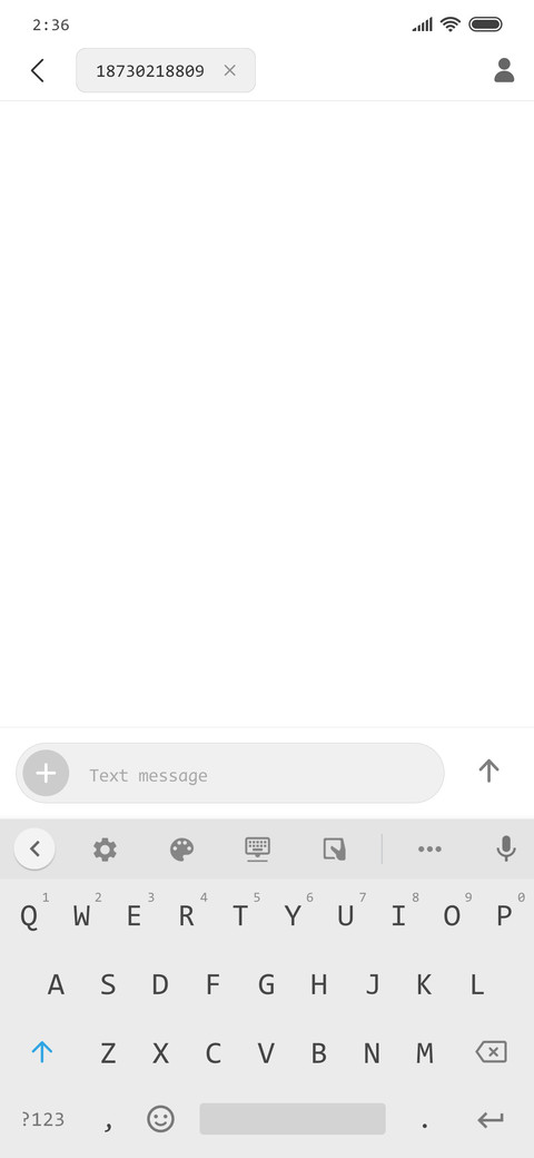 Code New Roman .v2 screenshot