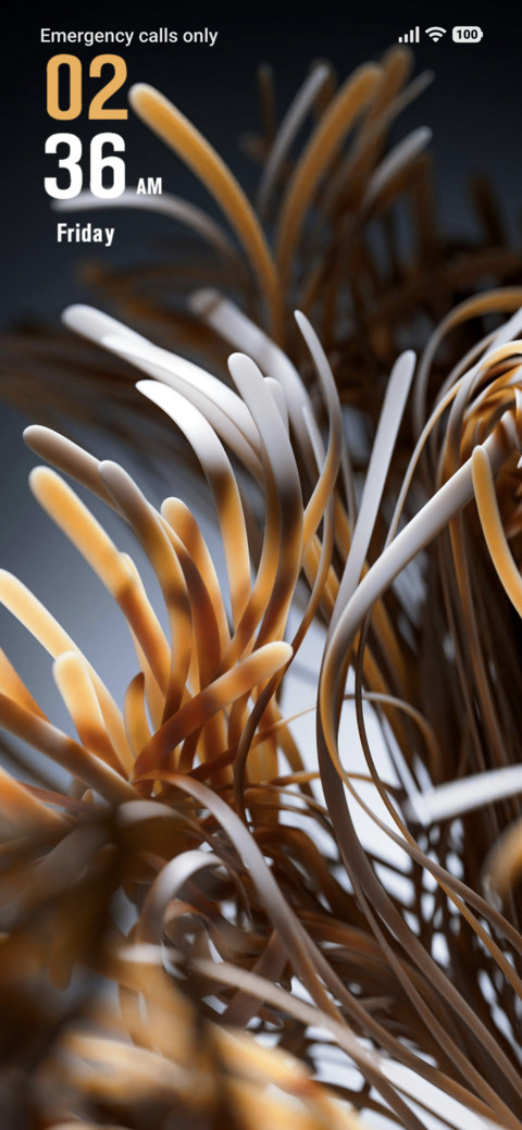 Tendrils screenshot