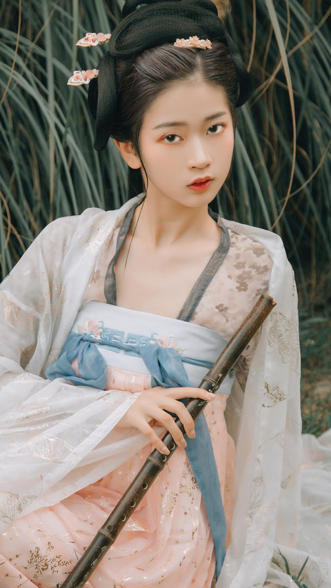 千年来最美汉服 screenshot