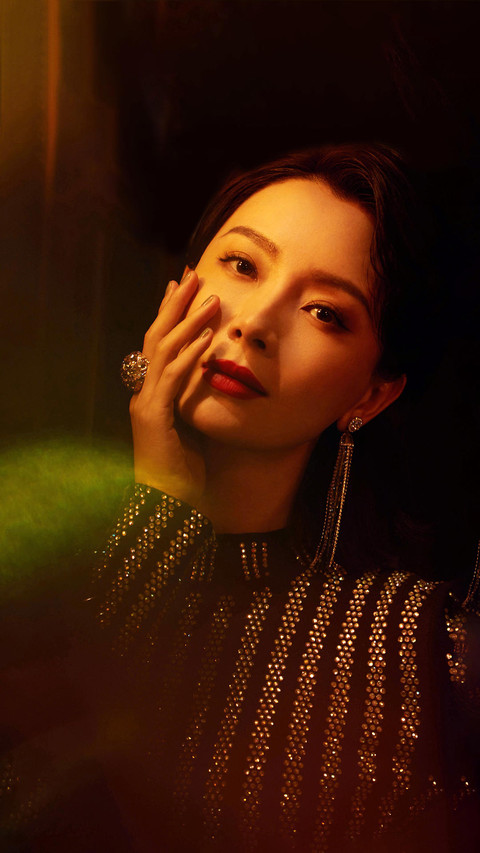陈数 screenshot