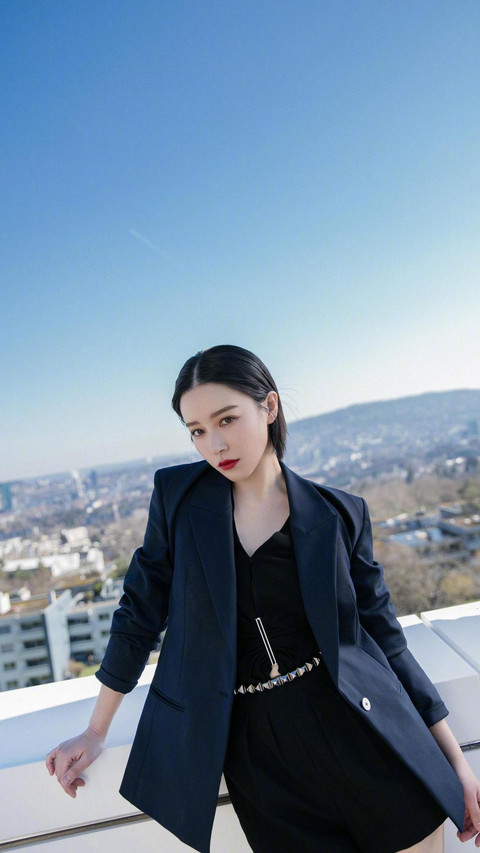 阚清子 screenshot