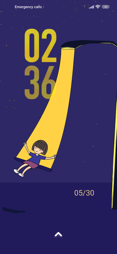 street art swing screenshot