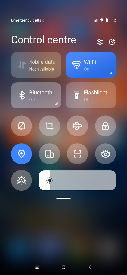 DARK PIXEL screenshot