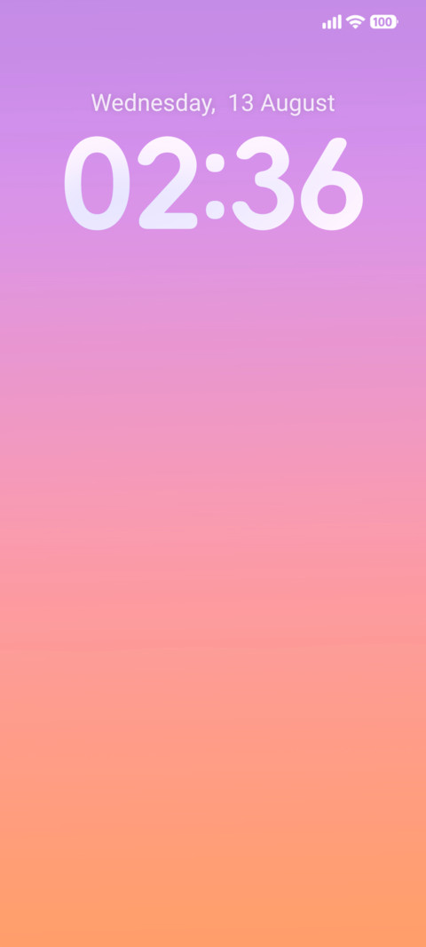 Coloful 19 screenshot