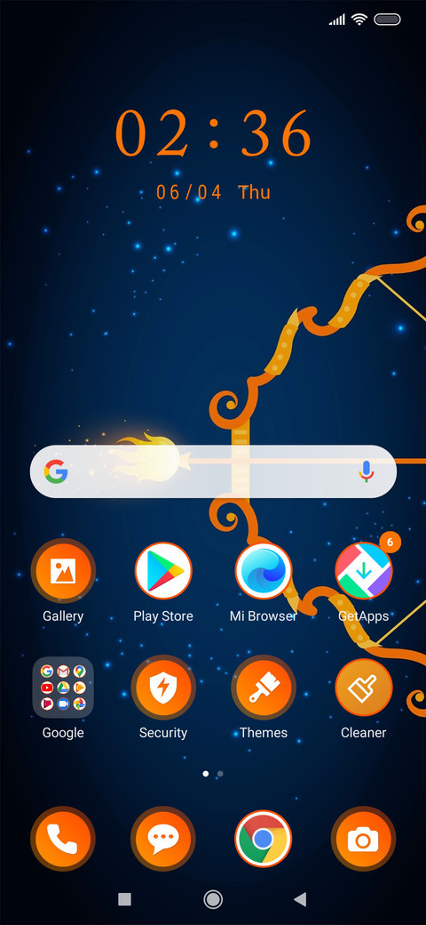 RamNavami_3MDP screenshot