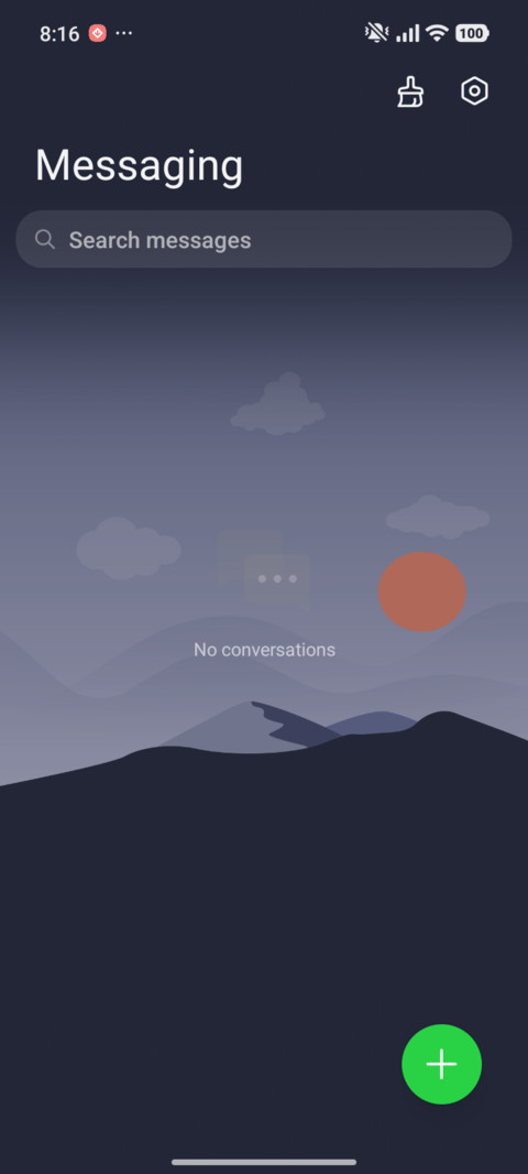 Dusk Peak Lite screenshot