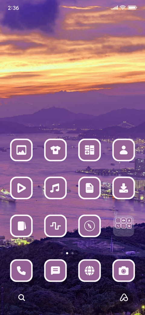 Hong Kong_3MDS screenshot