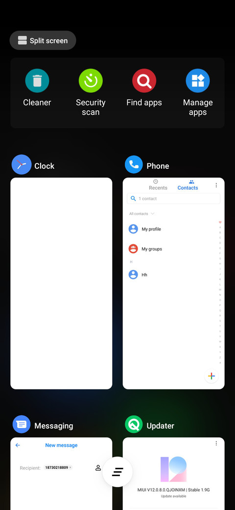 Pixel Pro screenshot