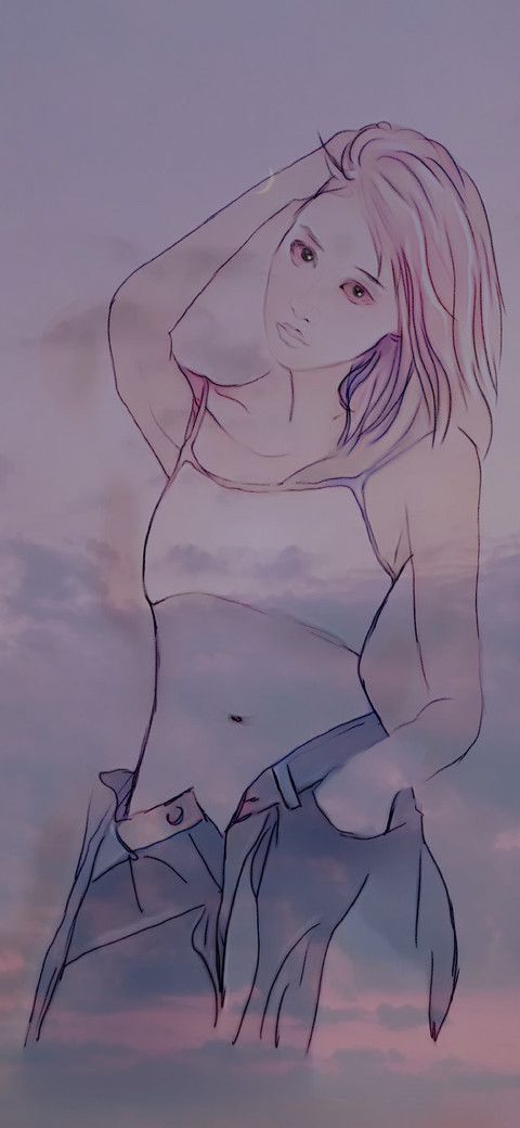 昨夜星辰 screenshot