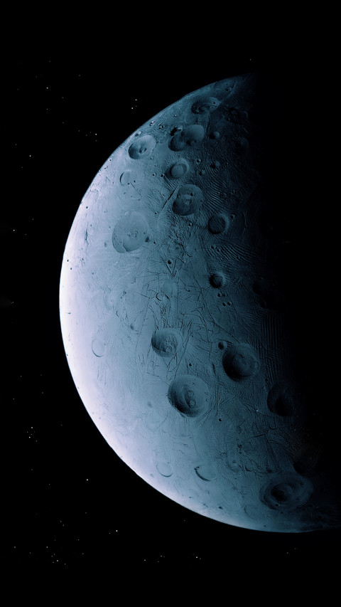 How magical is super earth 42 screenshot