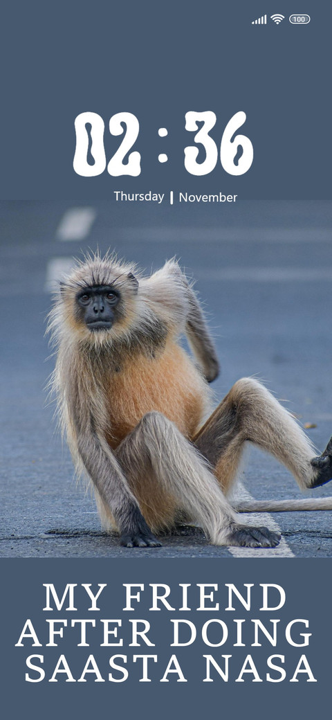 Sasta Nasa screenshot