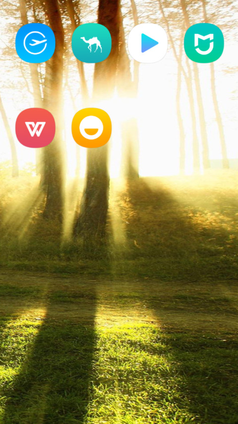 Villa screenshot